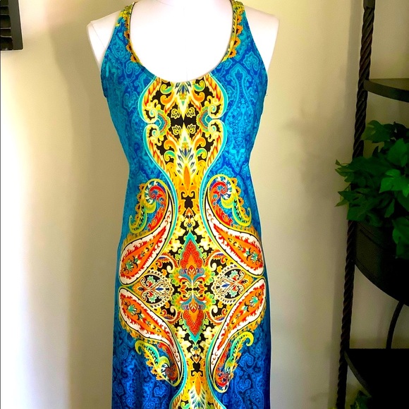 Gorgeous summer tank Maxi - Picture 13 of 16